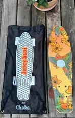 Penny board skateboard juicysusi, Ophalen of Verzenden, Gebruikt, Skateboard