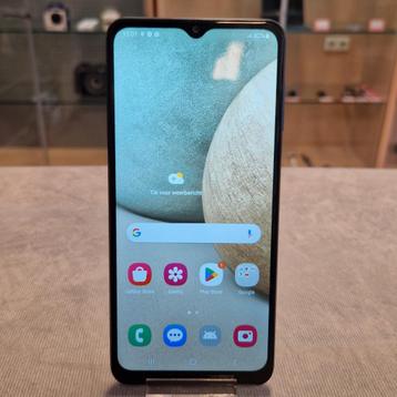 Samsung Galaxy A12 128GB Android 14 - In Goede Staat beschikbaar voor biedingen
