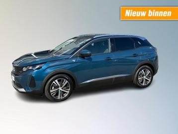 Peugeot 3008 1.6 HYBRID ROAD TRIP   PHEV   PLUG-IN   beschikbaar voor biedingen
