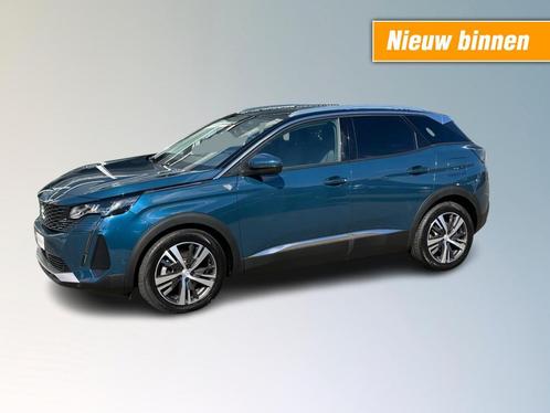 Peugeot 3008 1.6 HYBRID ROAD TRIP   PHEV   PLUG-IN, Auto's, Peugeot, Bedrijf, ABS, Airbags, Android Auto, Apple Carplay, Bluetooth