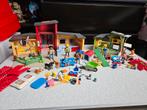 Playmobil dieren pension / opvang 9275 en  9276, Ophalen of Verzenden
