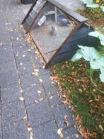 Te koop mooi hok erg zwaar 2 jaar oud, Ophalen, 110 cm of meer, Zo goed als nieuw, 90 cm of meer