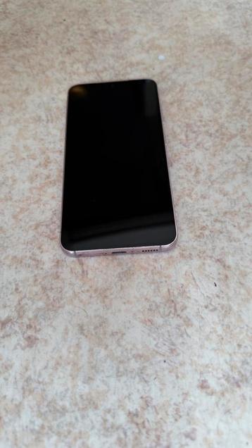 Samsung Galaxy S23  beschikbaar voor biedingen