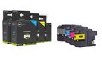 Alternatief Brother LC422 LC-422 LC-422xl LC422xl huismerk, Ophalen of Verzenden, Nieuw, Cartridge