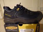 werkschoen, Ophalen, Nieuw