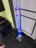 snoezel lamp kinderlamp., Ophalen of Verzenden, Zo goed als nieuw, Licht