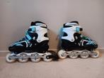 Skeelers verstelbaar maat 39-42, Sport en Fitness, Skeelers, Ophalen of Verzenden, Verstelbaar
