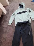 Trainingspak cruyff mt 140zgan, Ophalen of Verzenden, Trainingspak