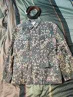 Repro WW2 elite DOT 44 jas, Ophalen of Verzenden, Landmacht, Duitsland, Kleding of Schoenen