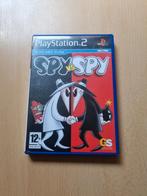 Spy vs spy playstation 2, 1 speler, Ophalen of Verzenden, Gebruikt, Avontuur en Actie
