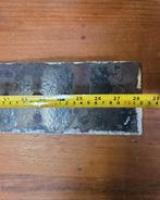 Emaille straatnaambord stuwstraat, Ophalen