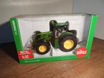 Te koop Siku John Deere 6210R Aanbieding., Ophalen of Verzenden, Nieuw, Tractor of Landbouw, SIKU