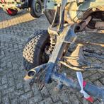 Personenauto, Mercedes, 461.45, 1993, Gebruikt, Overige modellen, Overige carrosserieën, Overige brandstoffen