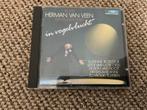 Herman van Veen - In Vogelvlucht CD, Ophalen of Verzenden, Zo goed als nieuw, Singer-songwriter