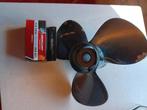Mercury Propeller + Hup Kit FI 2.25 x 9P, Watersport en Boten, Bootonderdelen, Ophalen of Verzenden