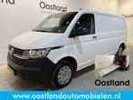 Volkswagen Transporter 2.0 TDI L2H1 / Euro 6 / Oprijplaat /, Voorwielaandrijving, Stof, Gebruikt, 4 cilinders