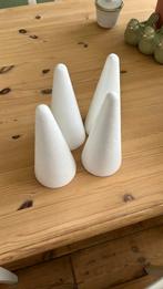 Piepschuim kegels, Ophalen of Verzenden, Nieuw, Poppenhuis