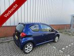 Toyota Aygo 1.0-12V Sport Airco, Voorwielaandrijving, Gebruikt, 68 pk, Origineel Nederlands