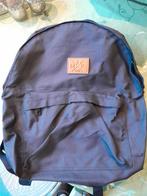 Donkerblauwe rugzak, Overige merken, 25 tot 40 cm, Nieuw, Ophalen of Verzenden