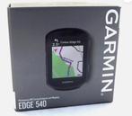 Garmin Edge 540 zgan, Fietsen en Brommers, Fietsaccessoires | Fietscomputers, Ophalen of Verzenden, GPS, Zo goed als nieuw