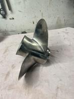 QuickSilver 48 16314 a4 17p  rvs schroef, Ophalen of Verzenden, Motor en Techniek