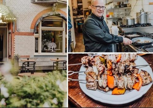 Social Deal voucher Grieks Restaurant Olive Tavern Apeldoorn, Tickets en Kaartjes, Kortingen en Cadeaubonnen, Drie personen of meer