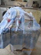 efteling overtrek met sloop van klaas vaak, Verzamelen, Ophalen of Verzenden, Zo goed als nieuw, Gebruiksvoorwerp