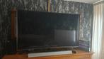 Samsung Curved 4K UHD 65 inch TV -, Ophalen, 50 Hz, Samsung, 100 cm of meer