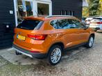 SEAT Ateca 1.4 EcoTSI Xcellence Ecc/Audio/Navi/Pdc/Lm, Voorwielaandrijving, 65 €/maand, Stof, 150 pk