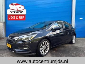 Opel Astra 1.0 Edition beschikbaar voor biedingen