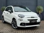 Fiat 500X 1.5 Hybrid Cabrio Dolcevita Automaat/Cabrio, Gebruikt, Euro 6, 4 cilinders, Start-stop-systeem