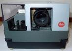 Leitz Pradovit Color 250 Autofocus diaprojector, Ophalen of Verzenden, Gebruikt