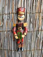 Notenkraker, Ophalen of Verzenden, Zo goed als nieuw