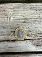 1 euro munt uit 1999 frankrijk, Ophalen, Buitenland