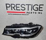Koplamp BMW 3 Serie G20 G21 Voll LED Links A9 5A1DB45-01 LV, Ophalen of Verzenden, Herkomst onderdeel bekend, Gebruikt