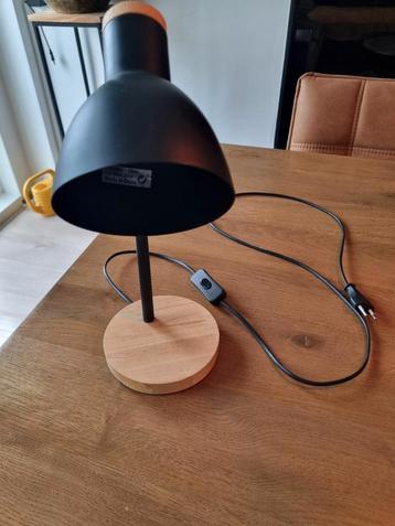 Bureaulamp/tafellamp