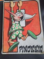 Pinokkio collodi, Ophalen of Verzenden, Fictie algemeen