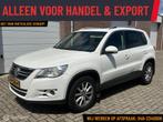 Volkswagen Tiguan 2.0 TSI Sport&Style 4Motion, Automaat, Zwart, 4 cilinders, 1984 cc