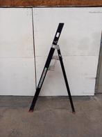 Altrex Taurus TGB 5 Trap, Doe-het-zelf en Verbouw, Ladders en Trappen, Ophalen, Gebruikt, Trap, Opvouwbaar of Inschuifbaar