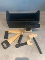Houten gereedsschaps set, Ophalen, Gebruikt, Overige typen