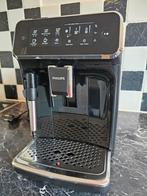 Philips koffiemachine espressomachine 3200 3221/40, Witgoed en Apparatuur, Koffiezetapparaten, Ophalen, Gebruikt, 10 kopjes of meer