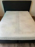 Velda Pocket 300 HR Matras 160x200x21 cm, Ophalen, Tweepersoons, Zo goed als nieuw, Matras