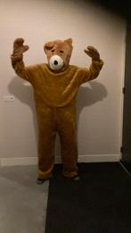 Berenpak XL XXL (pak, wanten, masker), Ophalen of Verzenden, Zo goed als nieuw, Carnaval