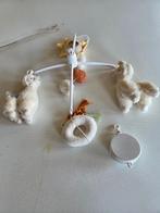 lama mobile,, Kinderen en Baby's, Kinderkamer | Inrichting en Decoratie, Ophalen of Verzenden, Zo goed als nieuw, Overige typen