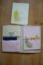 Mooi briefpapier met enveloppen, Diversen, Schrijfwaren, Ophalen of Verzenden, Zo goed als nieuw