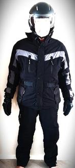 Motorpak, voor lengte 175 tot 180 cm, weinig gebruikt, Ophalen of Verzenden, Tweedehands, Heren, Combipak