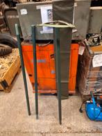 Camouflagenet paraplu, Ophalen, Landmacht, Nederland