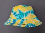 Zeeman fancollectie Vissershoedje, Kleding | Dames, Zeeman, Ophalen, Zo goed als nieuw, Hoed
