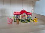 Forest pokemon center Mega lego, Ophalen of Verzenden, Zo goed als nieuw