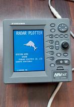 FURUNO NavNet Vx1 RDP-131 (Compleet radar)., Watersport en Boten, Ophalen of Verzenden, Zo goed als nieuw, Radar